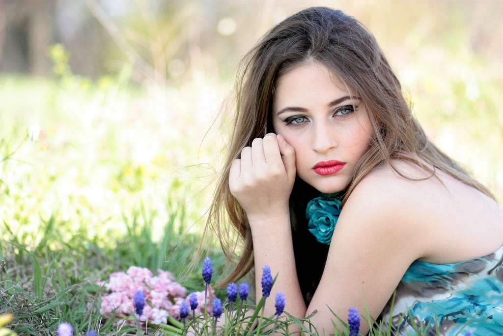 Comment faire une routine de soin des cheveux