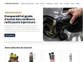 Détails : Comparatif des meilleurs nettoyant injecteur