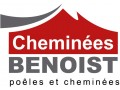 Détails : Cheminées Benoist - votre poêle à bois au meilleur rapport qualité-prix à Courseulles sur Mer  