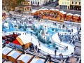 Détails : Location de patinoire et de piste de luge dans le Sud de la France de Marseille à Nice