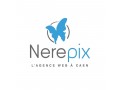 Détails : Nerepix - Conception de sites web professionnels à Caen
