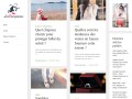 Détails : Boutique de vêtement en ligne : Les Bourgeoises