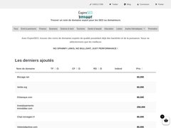 Détails : Comment  améliorer instantanément son référencement ?