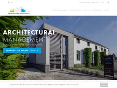 Détails : Architectural Management