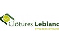 Détails : Clôtures Leblanc