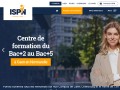 Détails : ISPN - centre de formation professionnel à Caen