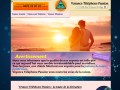 Détails : Voyance Téléphone Passion 0892 22 20 22 appelez votre voyante par téléphone