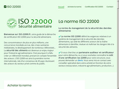 Quels sont les moyens pour assurer la sécurité alimentaire ?