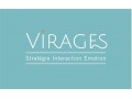 Détails : Virages Formations : cours en coaching et thérapie